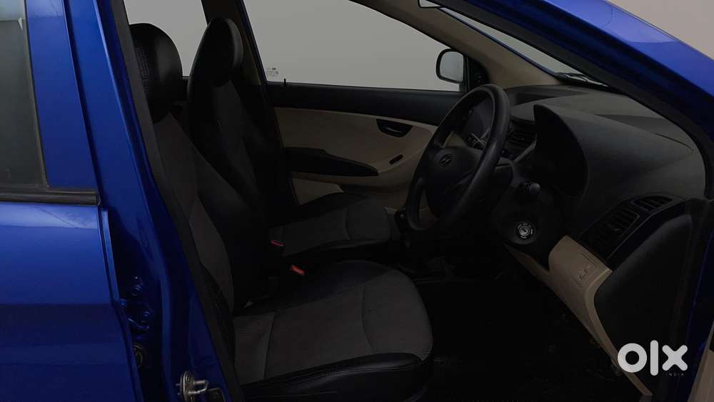 Hyundai Eon Era +, 2013, Petrol