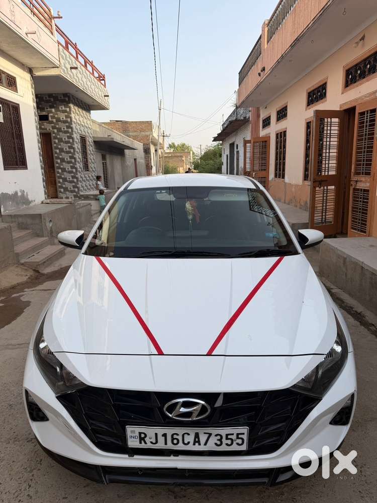 Hyundai I20 Magna 20 2021
