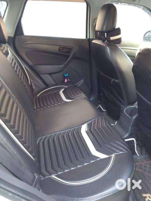 Great Condition Vitara Brezza Diesel For Sale, Insurance Renewed