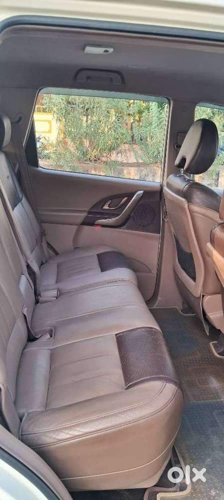 Mahindra Xuv500 2011-2015 W8 2wd, 2013, Diesel