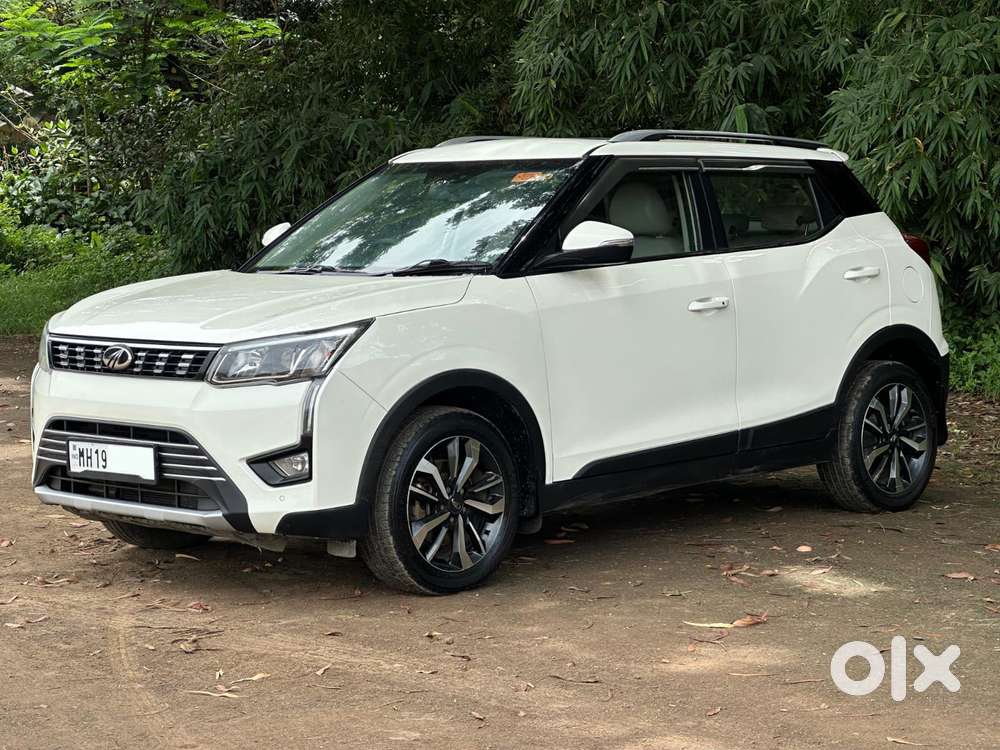 Mahindra Xuv300 W8 Option Diesel, 2019, Diesel