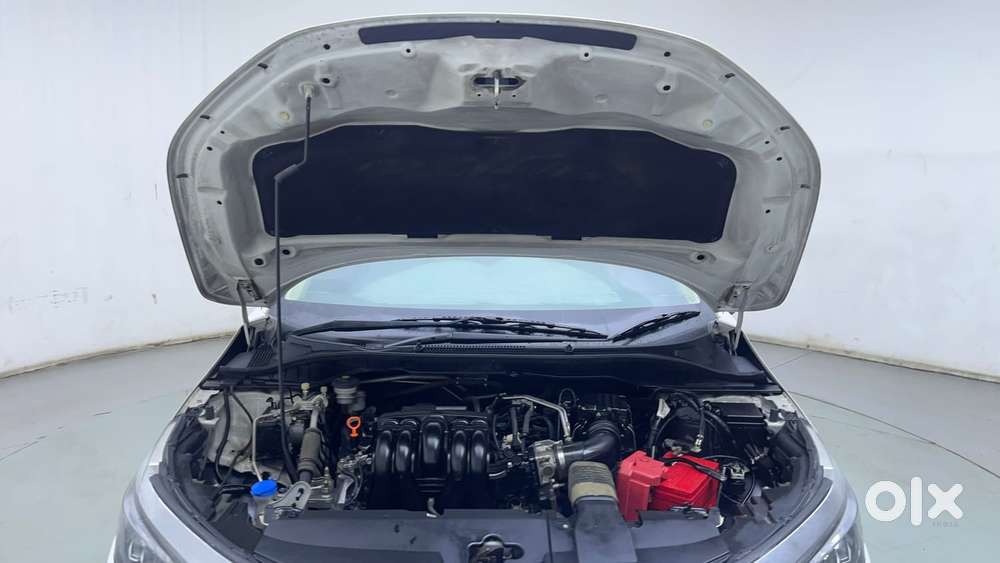 Honda City 1.5 Zx Cvt I-vtec, 2022, Petrol