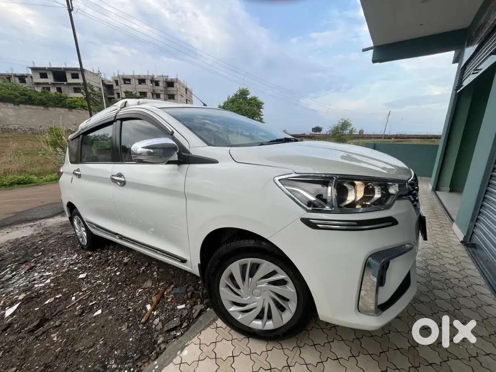 M Iiar 2025 Maruti Suzuki Ertiga  Excellent Condition