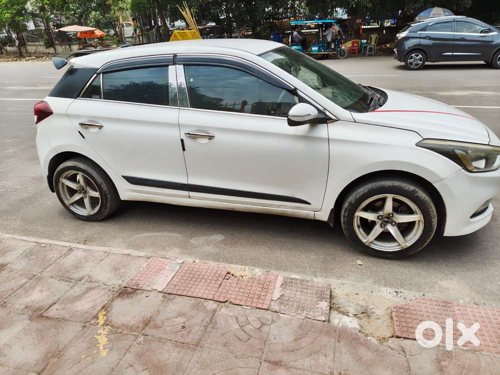 Hyundai Elite I20 Sportz 1.2, 2014, Petrol