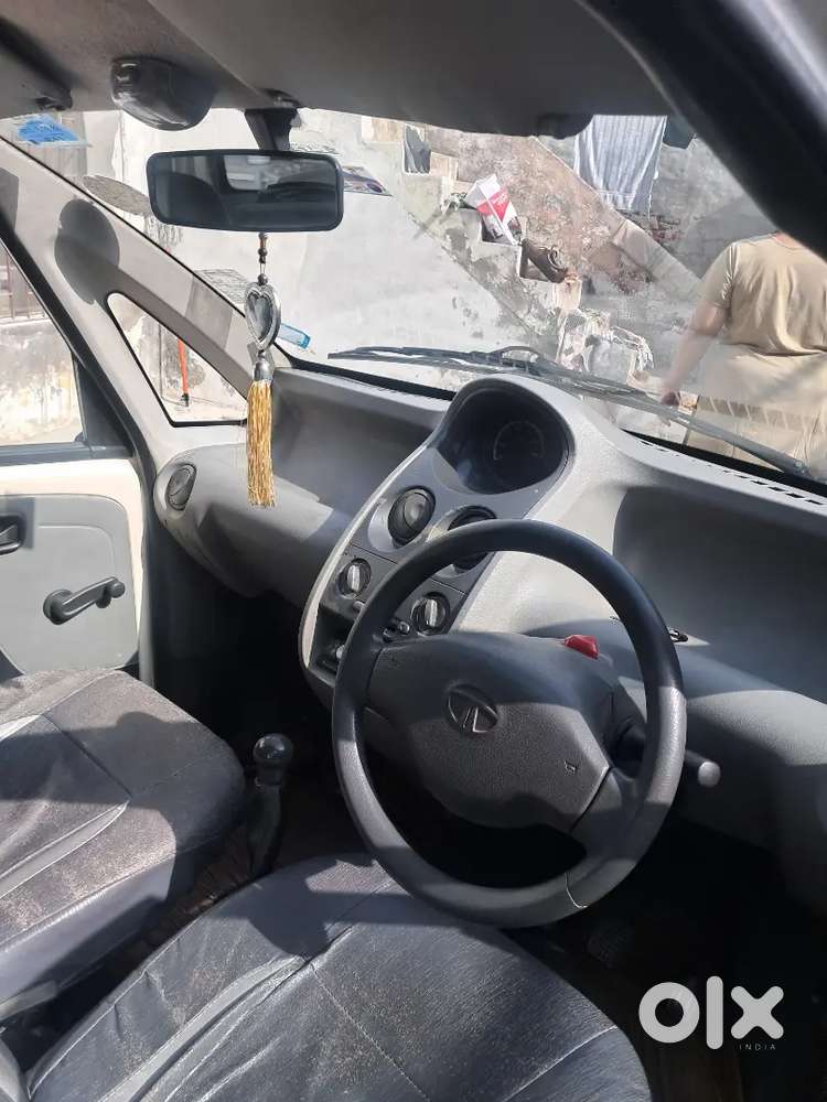 Tata Nano 2010 Petrol 72000 Km Driven