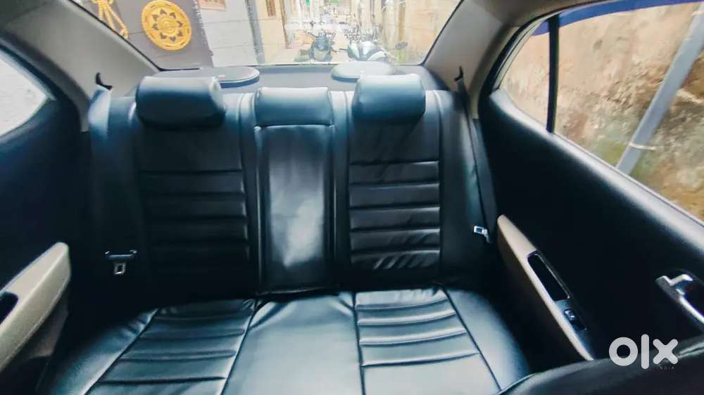 Hyundai Xcent Sx 2018