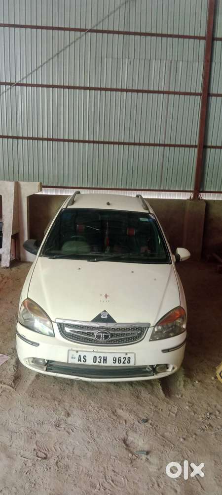 Tata Indigo Ecs 2016 Diesel Car