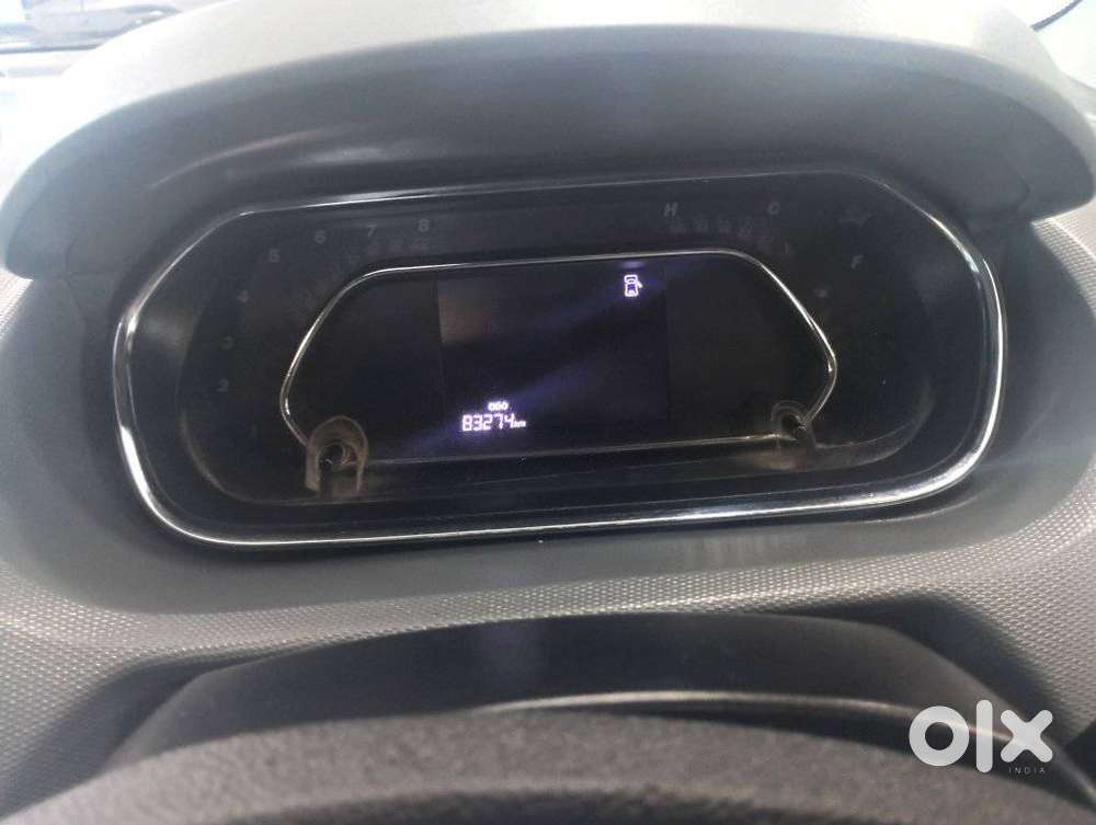 Tata Tigor Xz, 2021, Petrol