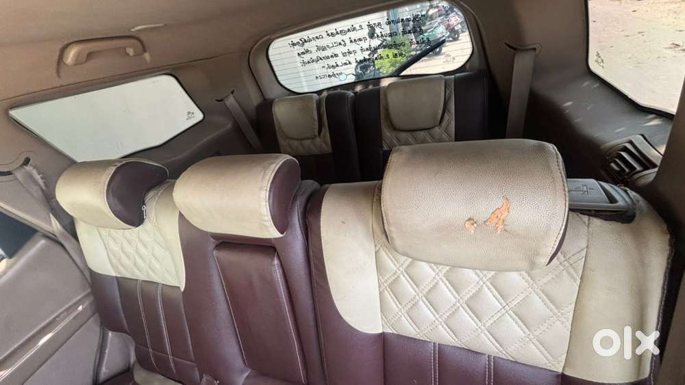 2012 Mahindra Xuv500 Diesel
