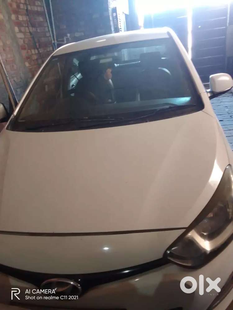 Hyundai I20 2012 Diesel 65000 Km Driven