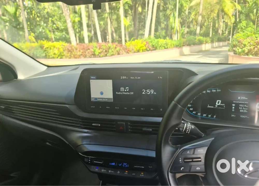 Hyundai New I20 2021