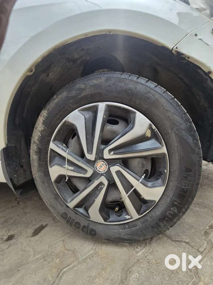 Tata Tigor Xz Petrol In Exillent Condition