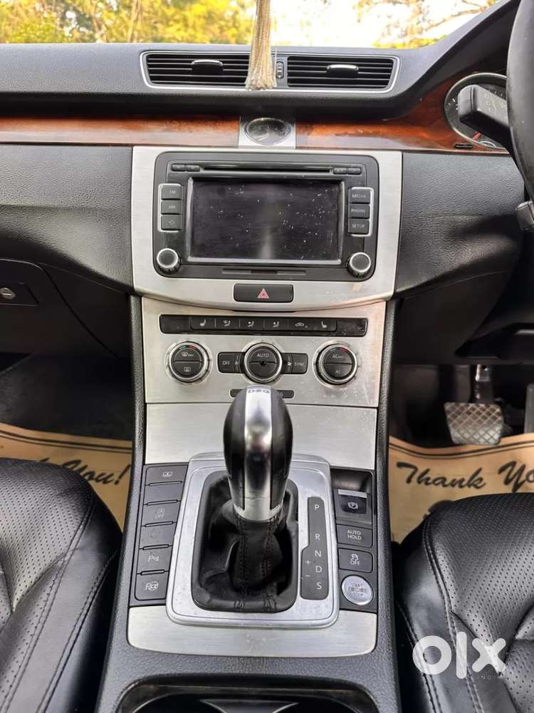 Volkswagen Passat, 2012, Diesel