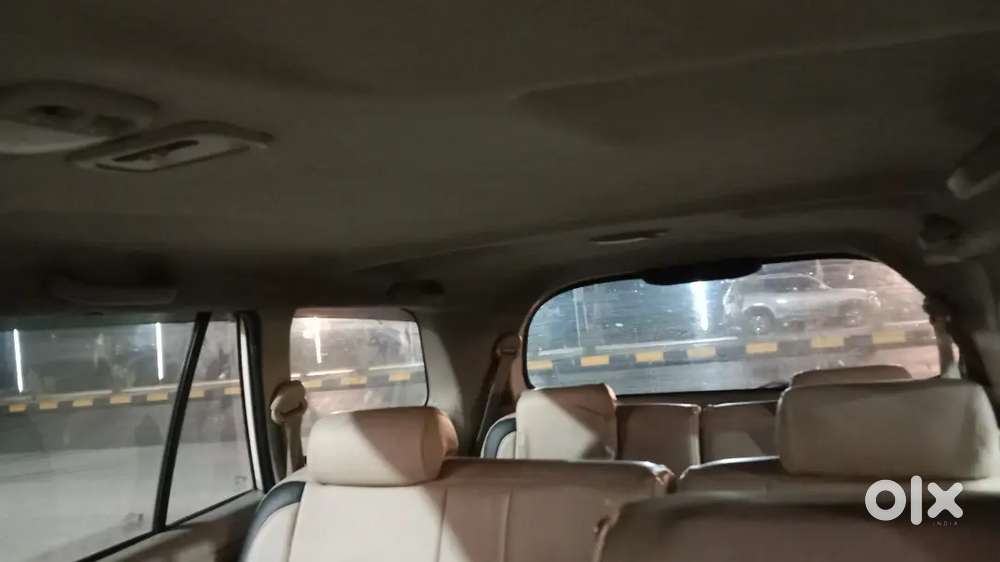 Toyota Innova