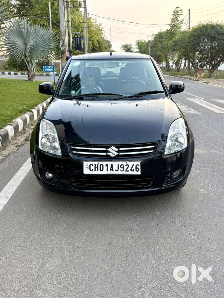 Maruti Suzuki Swift Dzire Vxi(o) Mt, 2011, Petrol
