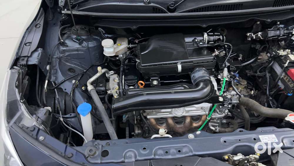 Maruti Suzuki Baleno Alpha, 2024, Petrol