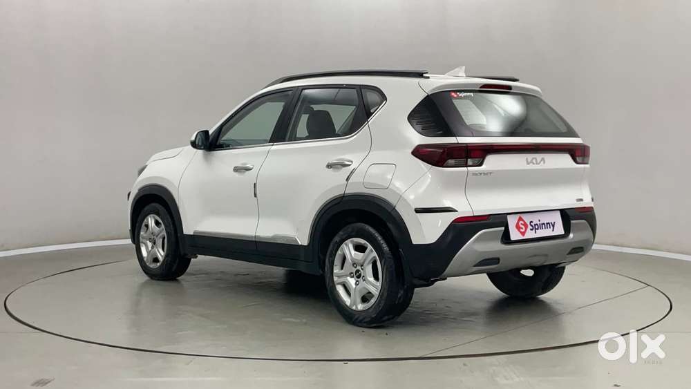 Kia Sonet Htk Plus G, 2023, Petrol
