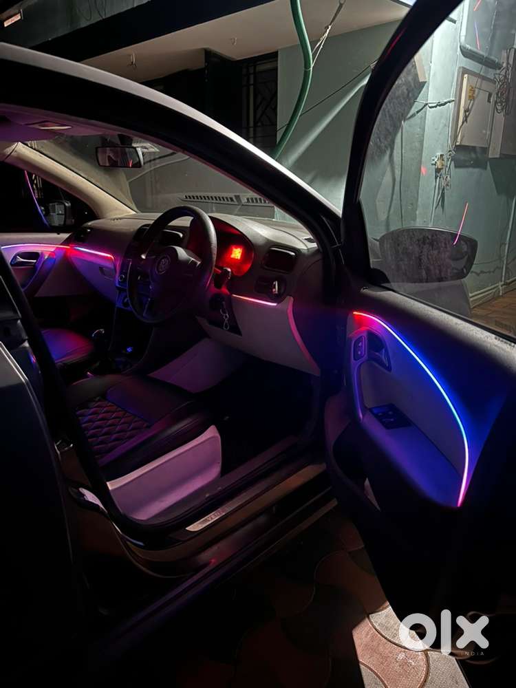 Volkswagen Vento Diesel Manual 2013