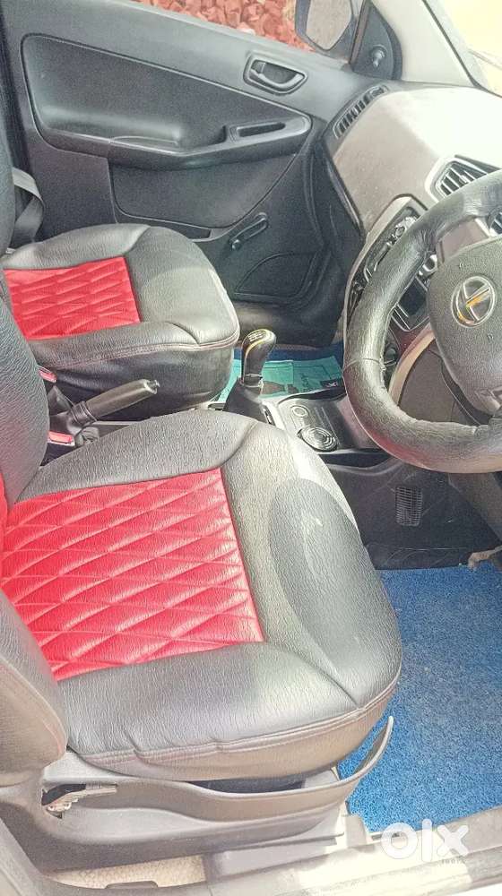 Tata Bolt 2017