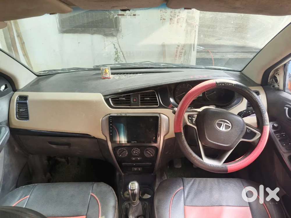 Tata Zest Quadrajet 2017 Diesel 20 Km