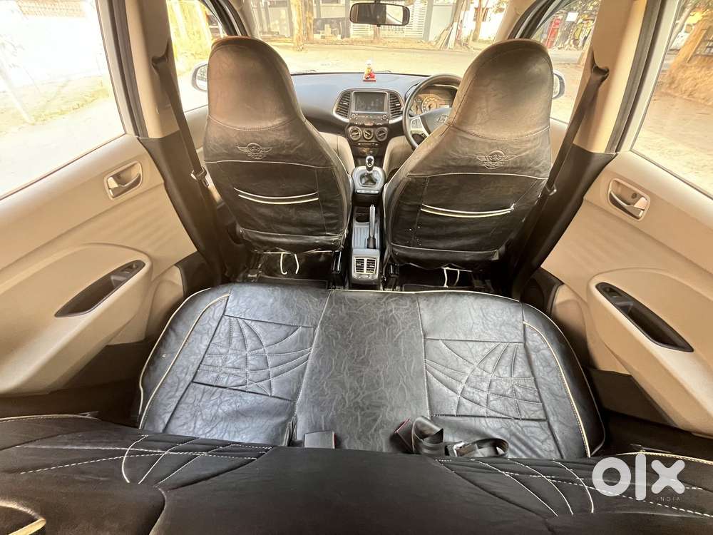 Hyundai New Santro 1.1 Sportz Amt, 2019, Petrol