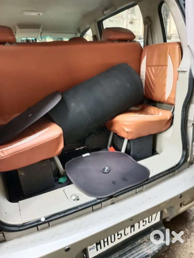 Mahindra Quanto C4 Diesel 2015