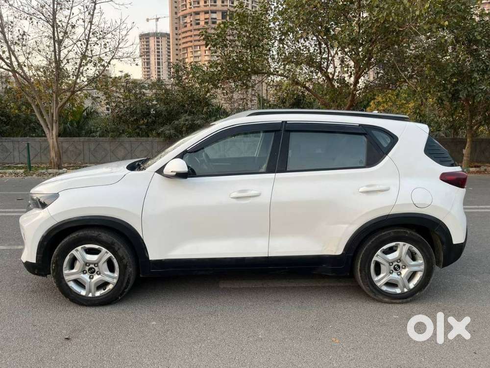 Kia Sonet 1.2 Htk Plus, 2020, Petrol