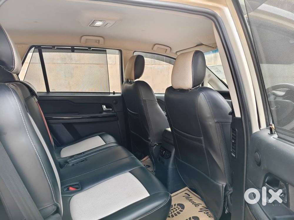 Tata Hexa Xma, 2020, Diesel