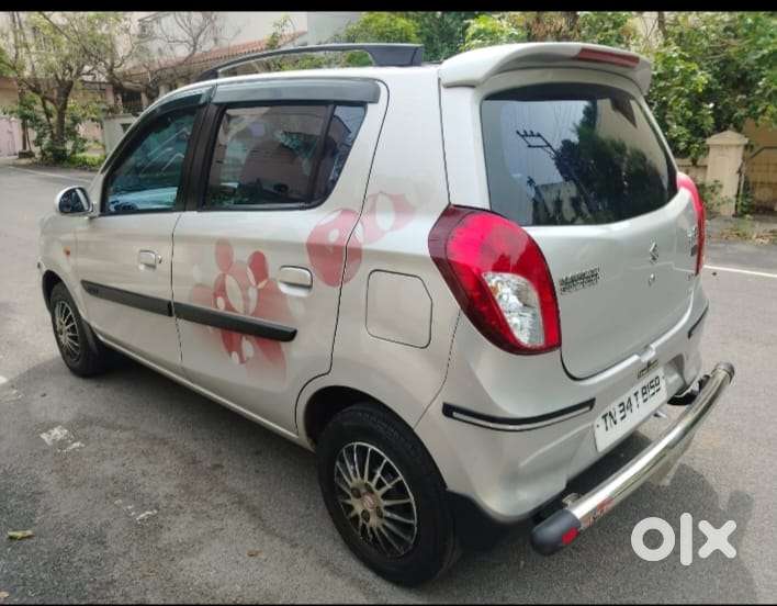 Maruti Suzuki Alto 800 Lxi Anniversary Edition, 2013, Petrol