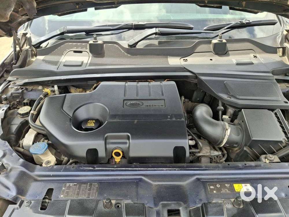 Land Rover Discovery Sport Sd4 Hse Luxury, 2017, Diesel