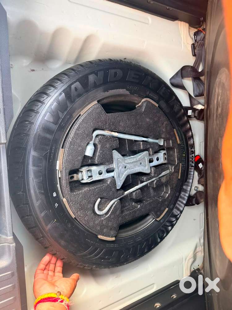 Maruti Suzuki Brezza 2019 Diesel Well Maintained