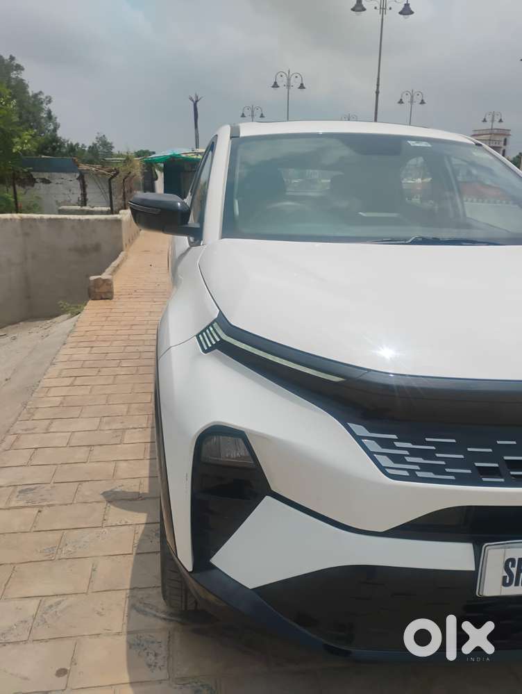 Tata Curvv Creative Plus S 1.5 Kryojet Diesel 6mt, 2025, Diesel