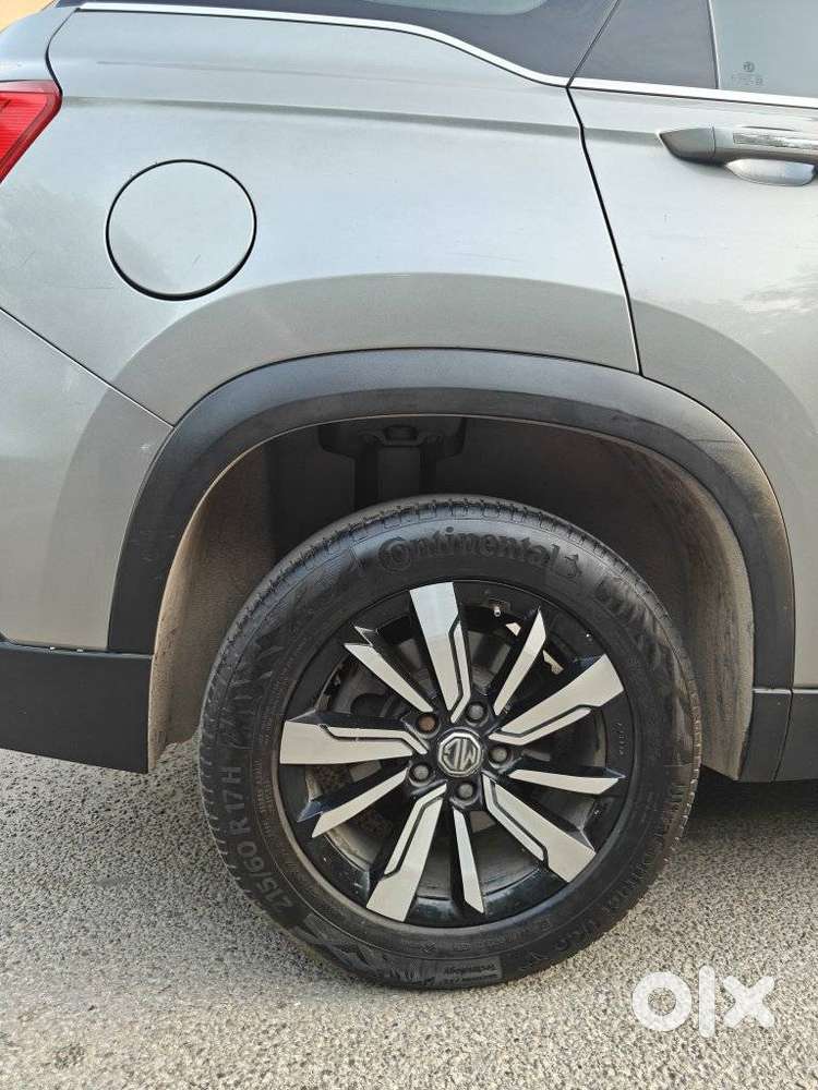 Mg Hector 1.5 Dct Sharp, 2019, Petrol