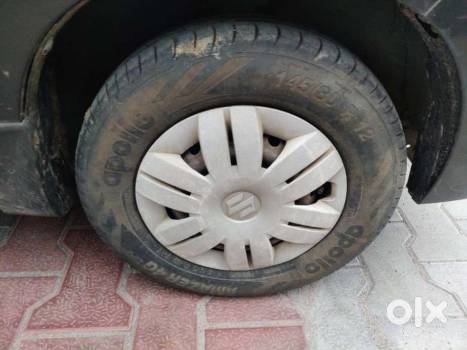 Maruti Suzuki Alto 800 Lxi, 2018, Petrol