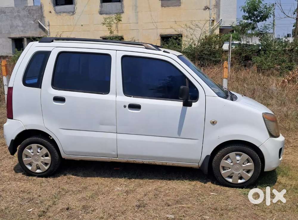 Maruti Vagonr Lxi 2008