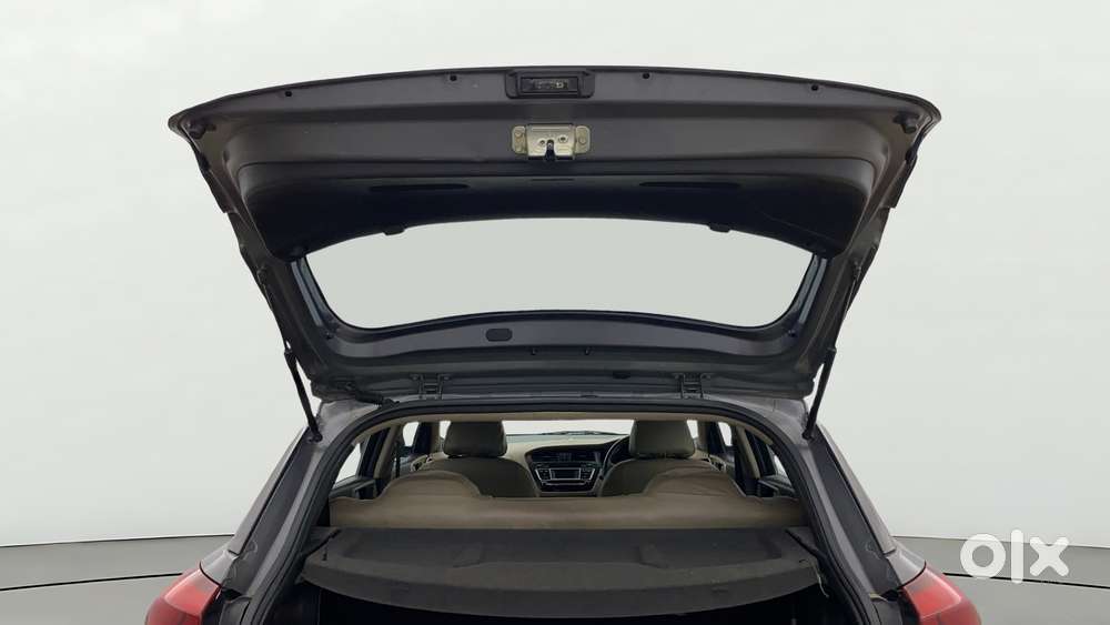 Hyundai Elite I20 Magna 1.2, 2016, Petrol