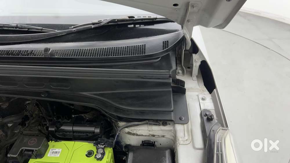 Hyundai Creta 1.6 Sx Plus Petrol, 2017, Petrol