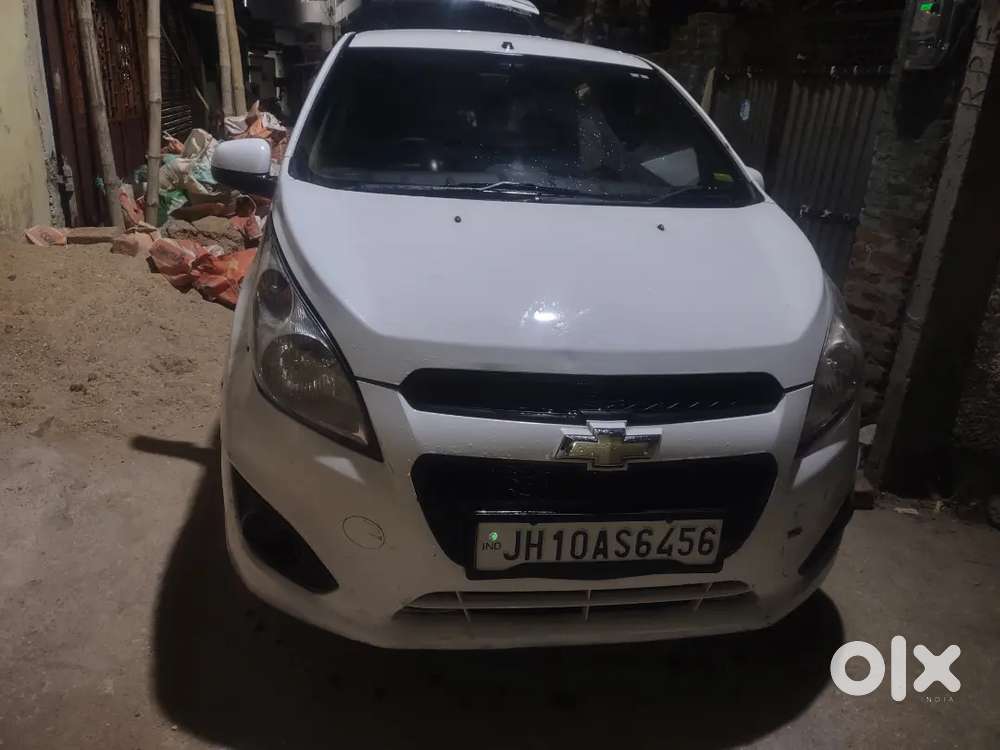 Chevrolet Beat 2015 Petrol 47000 Km Driven