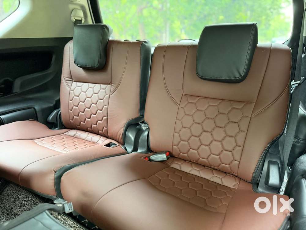 Toyota Innova Crysta 2.4 Gx Mt, 2023, Diesel