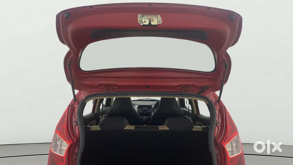 Hyundai Eon Era +, 2016, Petrol