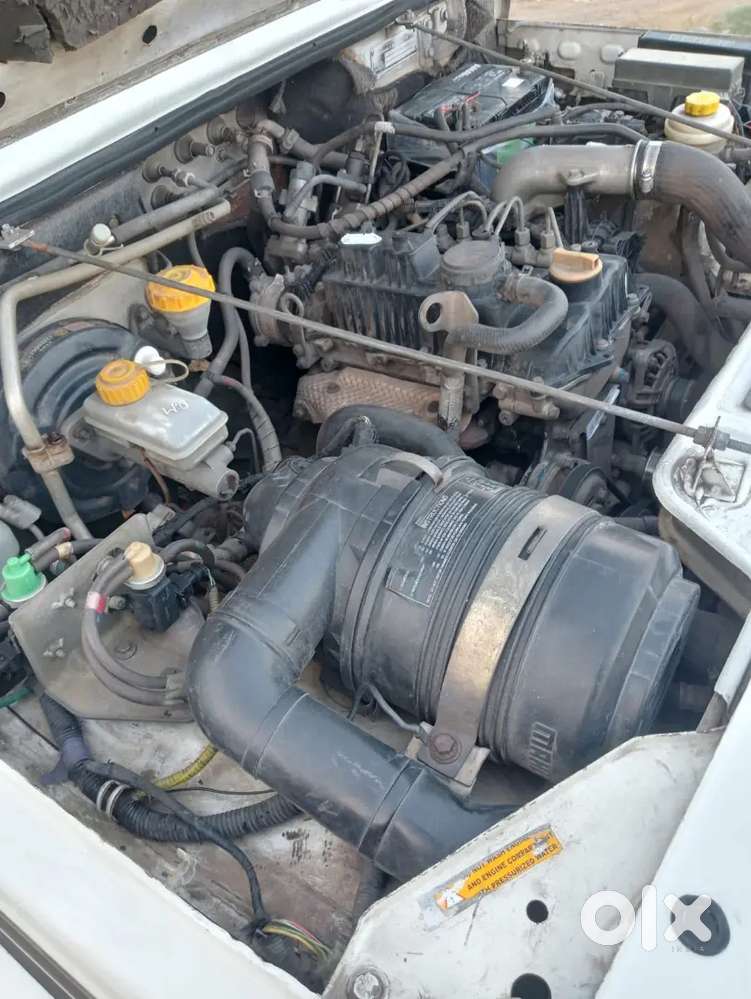Mahindra Bolero Power Plus 2020 Diesel 93550 Km Driven