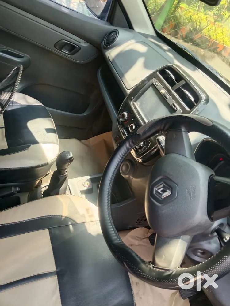 Renault Kwid Rxt 2016
