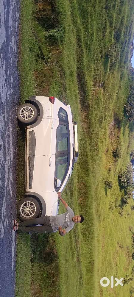 Renault Triber 20021 Petrol 108005 Km Driven