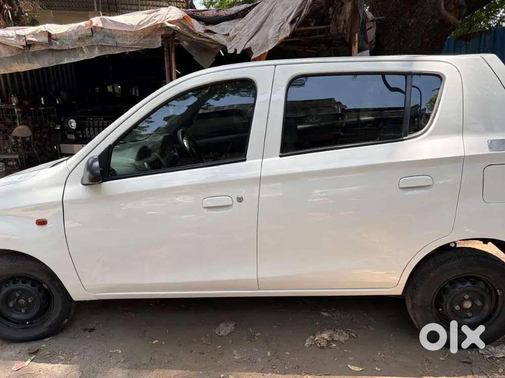Maruti Suzuki Alto 800 2013 Petrol + Cng67400 Km Driven Top Condition