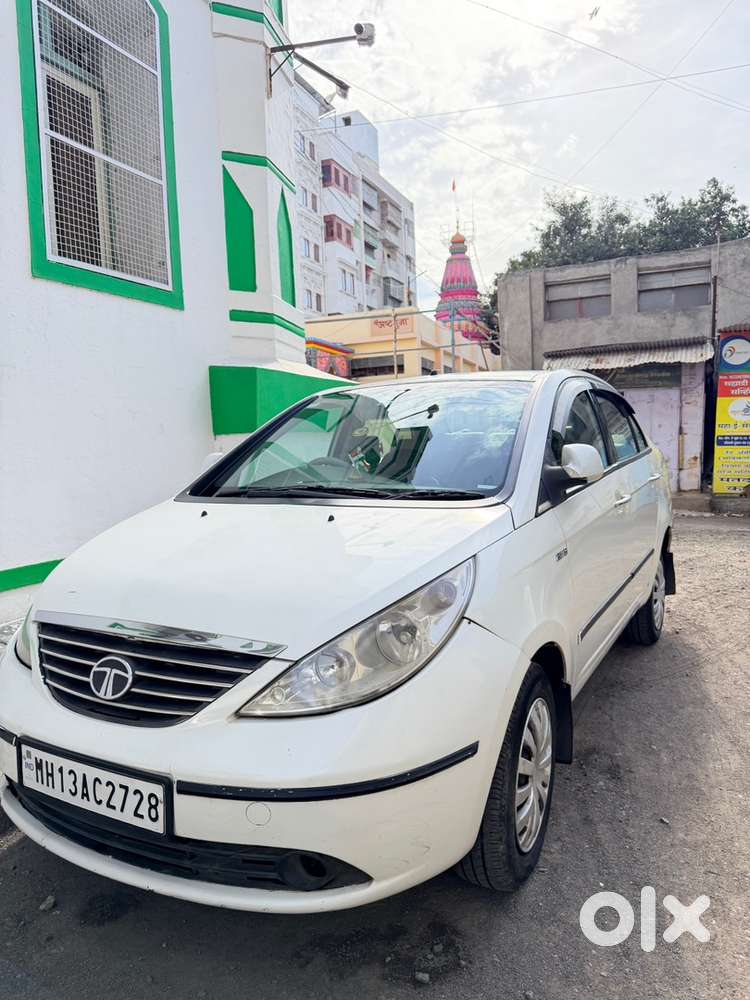 2011 Tata Manual Diesel Car