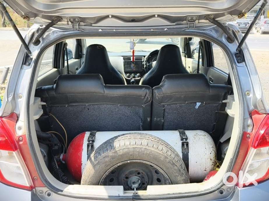 Maruti Suzuki Celerio 2014-2017 Zxi Optional, 2016, Petrol