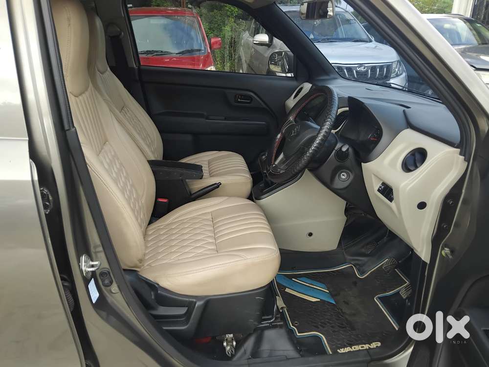 Maruti Suzuki Wagon R Lxi Cng Optional, 2020, Cng & Hybrids