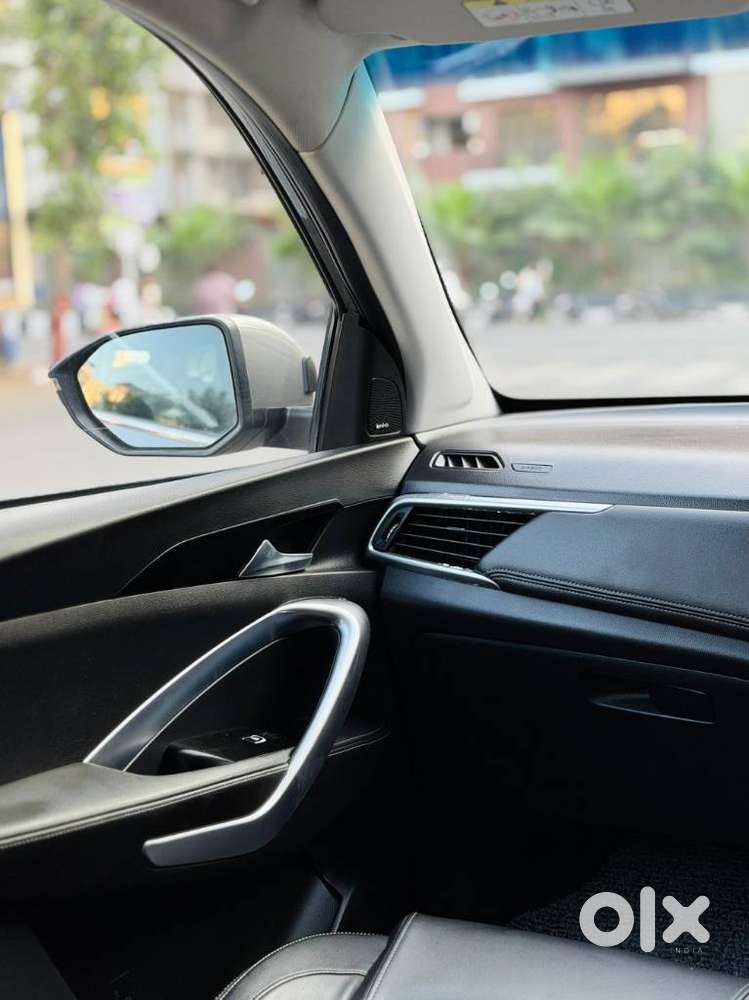 Mg Hector 2.0 Sharp Diesel, 2021, Diesel