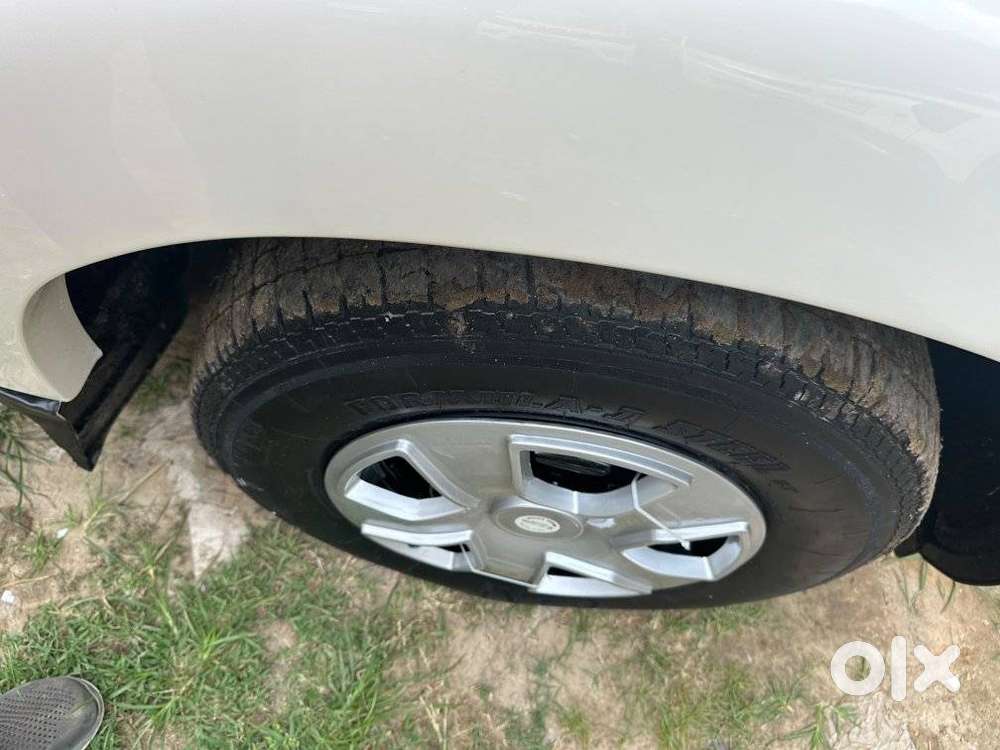 Mahindra Scorpio S3, 2019, Diesel