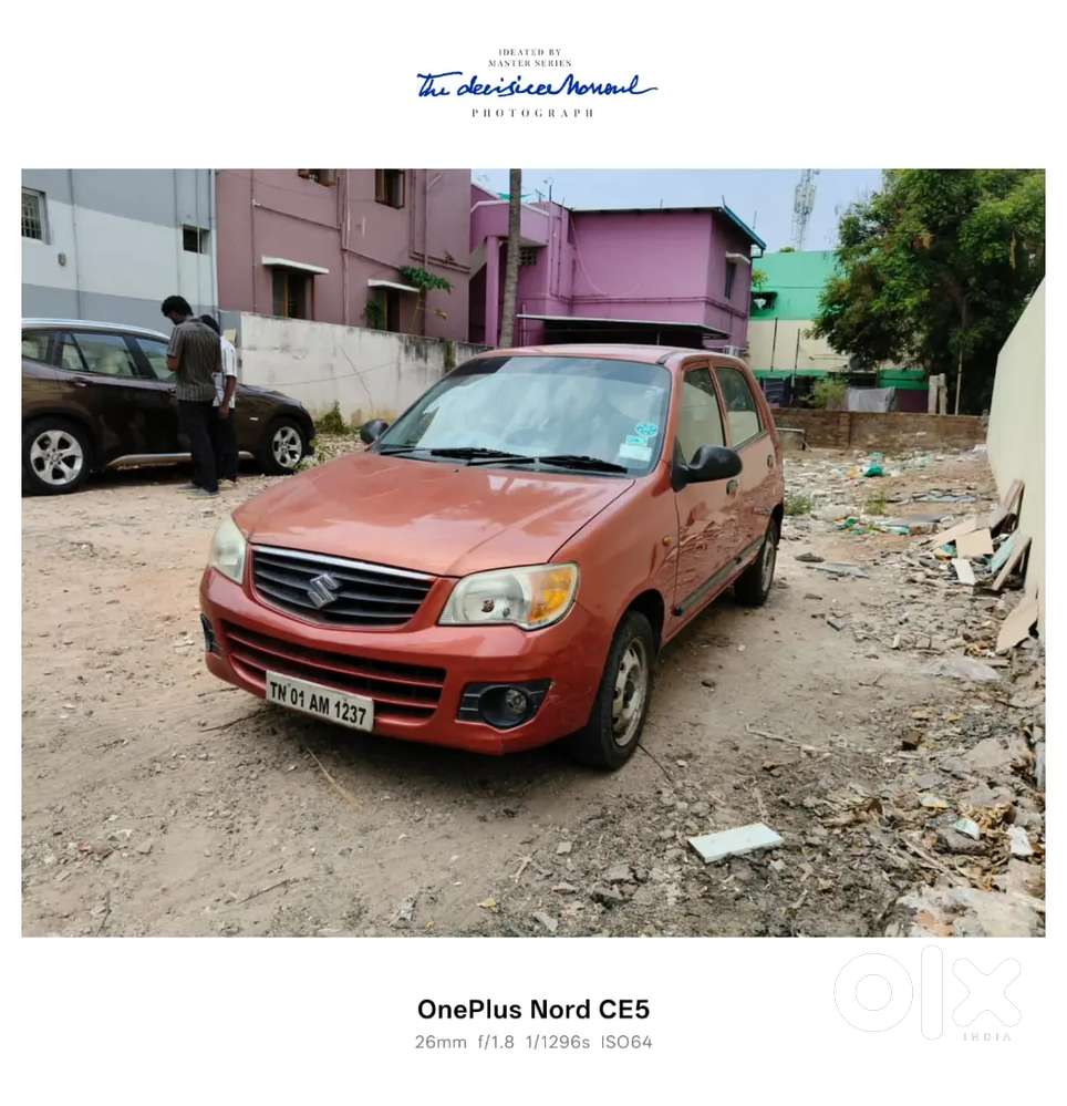 Fc 31 Current Vechical Good Condition